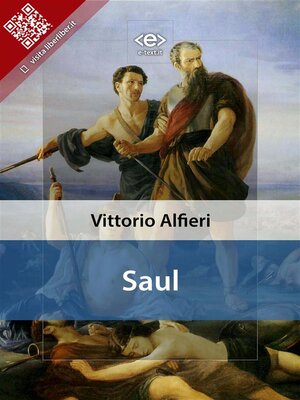 cover image of Saul